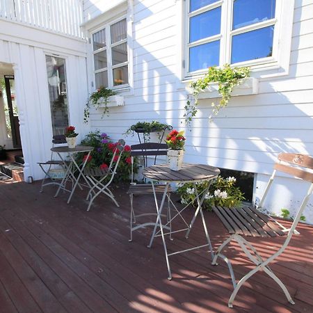 Opsahl Gjestegaard Bodø Екстериор снимка