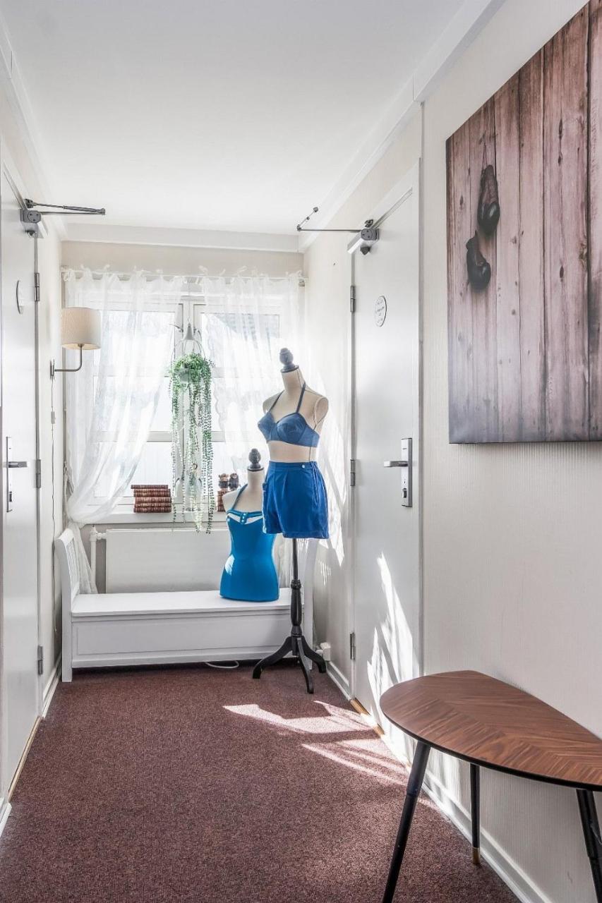 Opsahl Gjestegaard Bodø Екстериор снимка