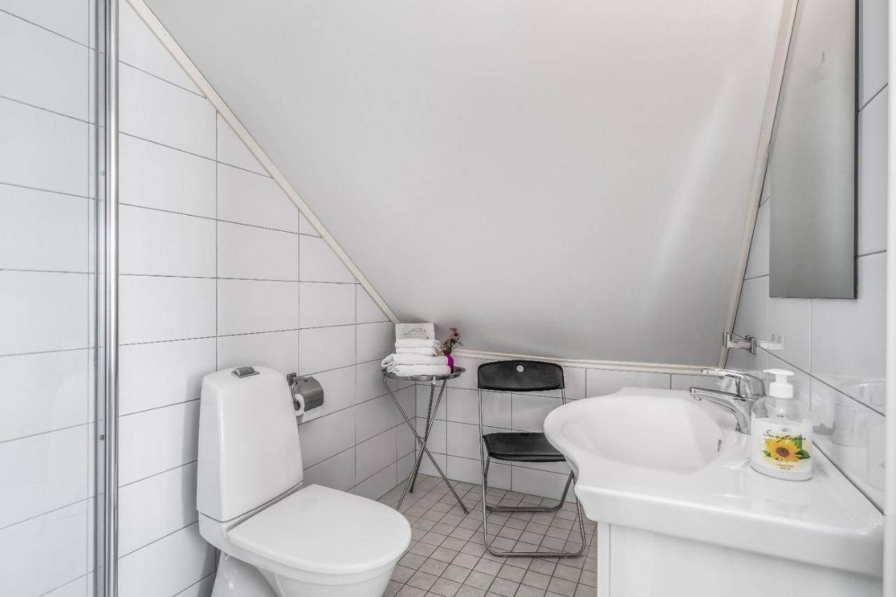 Opsahl Gjestegaard Bodø Екстериор снимка